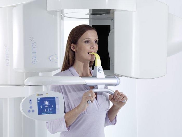 Detailed 3D treatment planning
