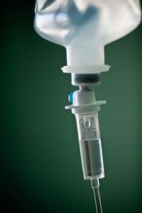 IV-sedation