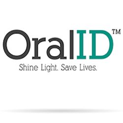 Oral ID Logo