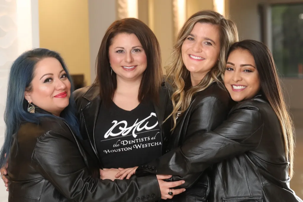 Meet the team