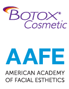 Botox  Cosmetic  Logo  -  American  Academy  of  Facial  Esthetics