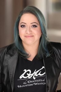 Meet the team - Samantha Salinas Bio Pic