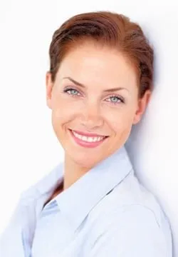 smiling-woman