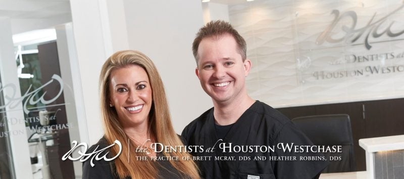 Photo of both doctors