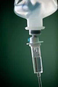 IV-sedation