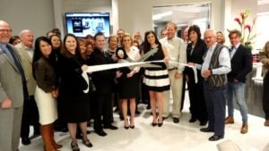 Ribbon Cutting