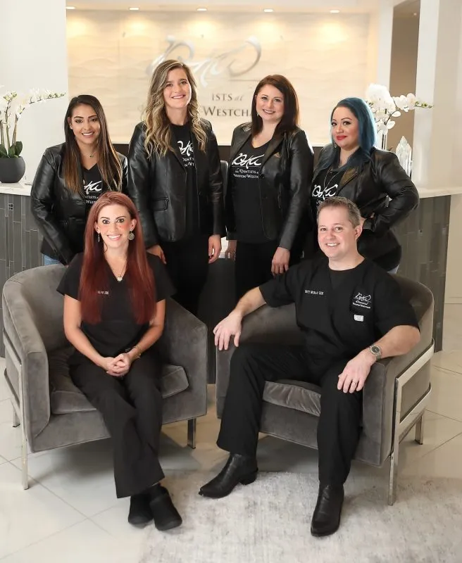 Meet the Team