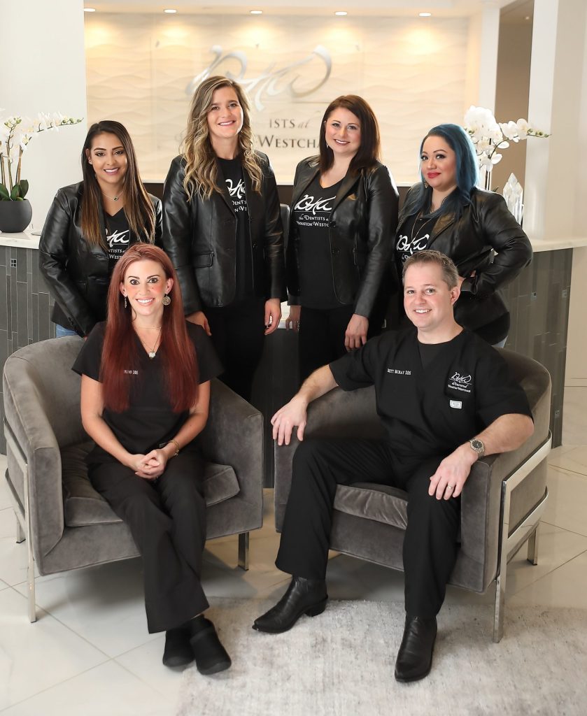 Meet the Team