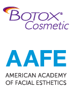 Botox  Cosmetic  Logo  -  American  Academy  of  Facial  Esthetics
