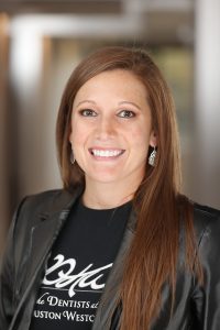 Meet the team - Brittney Wappes Bio Pic