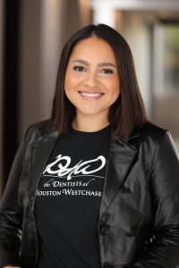 Meet the team - Meliza Aguilera Bio Pic