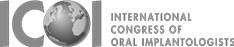 The International Congress of Oral Implantologists